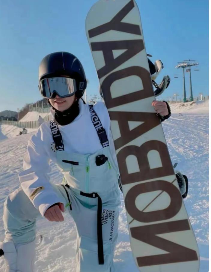 在北京当住家保姆的海归女生,90海归女孩北京豪宅做保姆