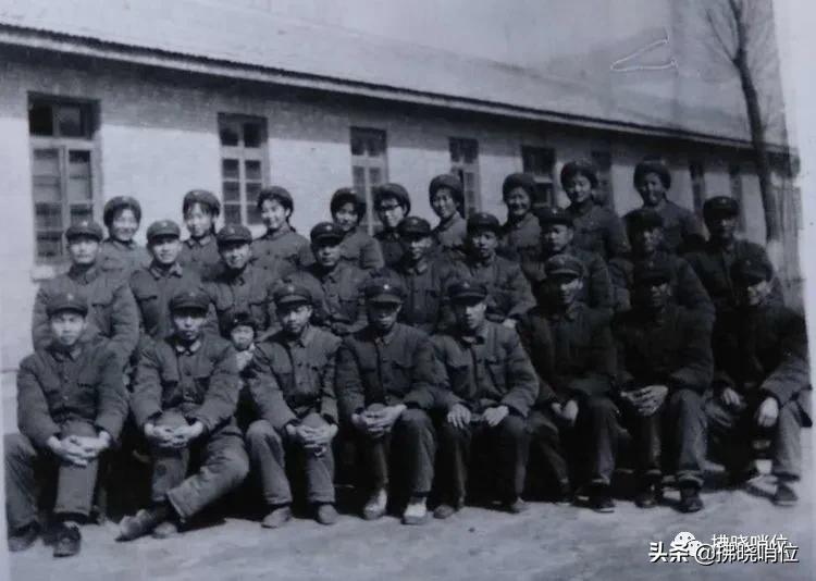 老战友四十年相聚联谊会上的感言,老战友40年后相逢重温战友情