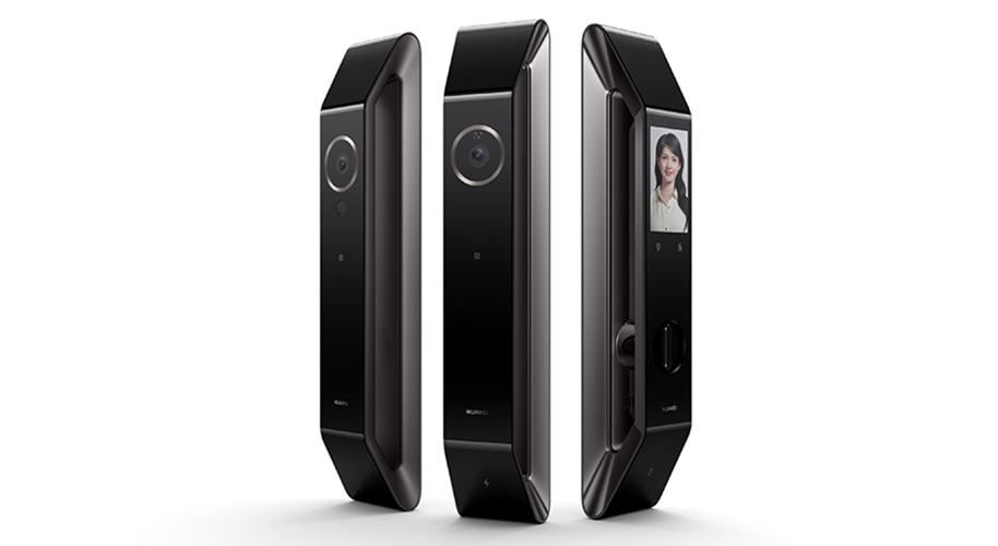 智能锁带猫眼性价比之王,推荐一款带猫眼的智能锁