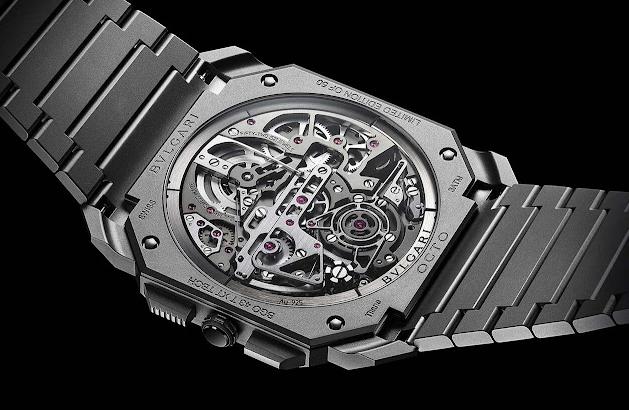 顶级镂空手表排行榜前十名,精工SEIKO自动机械表35.5镂空