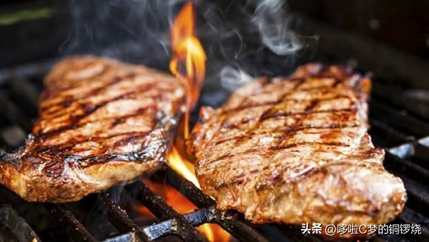 盘点世界各国的烧烤美食,探寻世界各国烧烤的独特风味