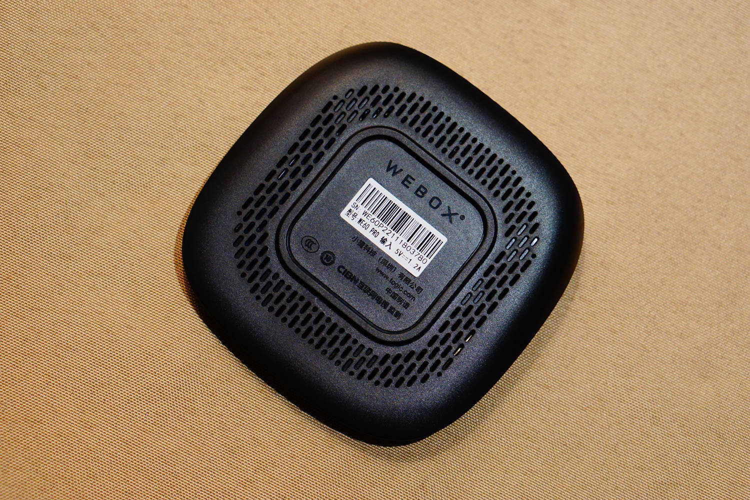 泰捷盒子we60pro可以看电视吗,拯救老旧电视机