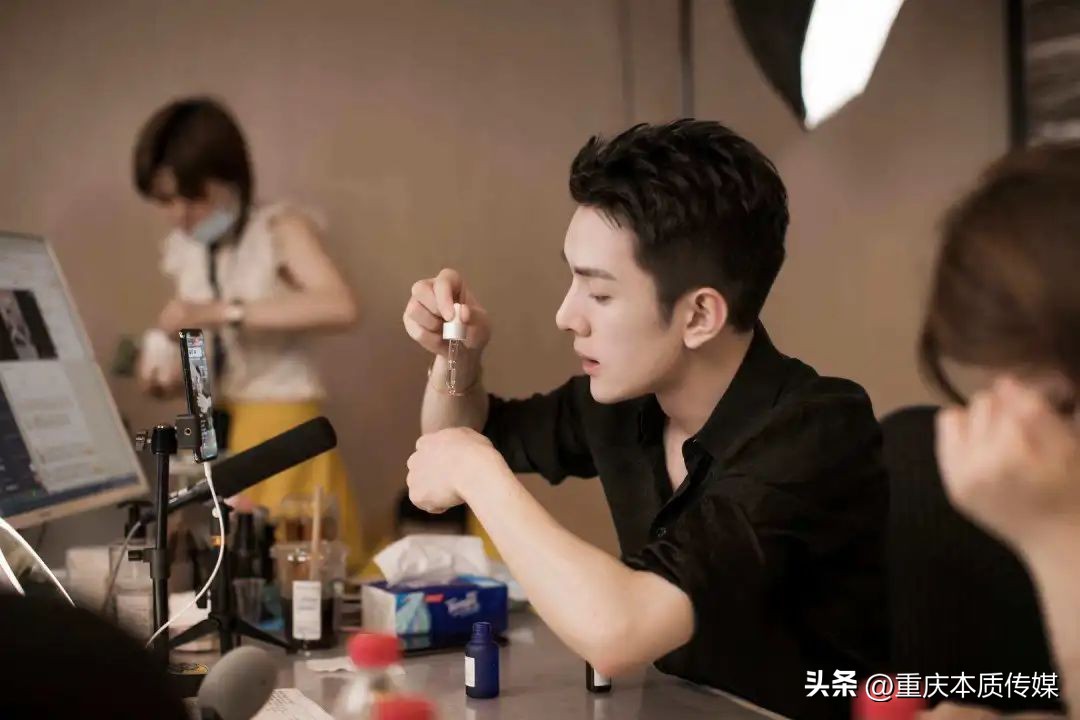 美妆赛道有哪些榜单,美妆直播top1