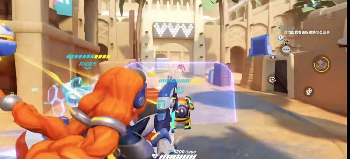 fps手游最硬核的游戏,打击感最好的fps手游