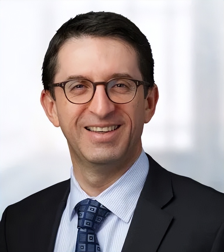 刚刚!牙科器械老大再换帅