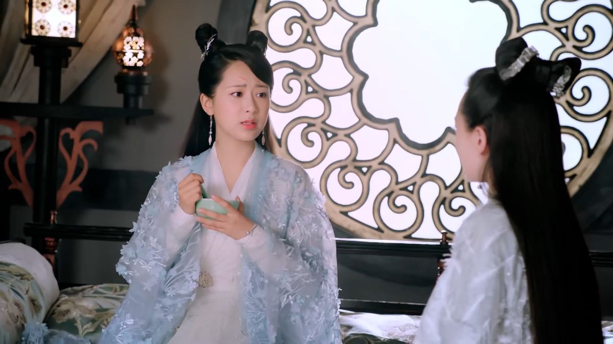 盘点2018年度热播剧，宫斗剧打的水深火热，知否为啥脱颖而出？