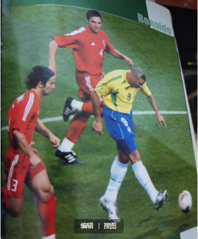 世界杯球星巡礼法国,世界杯巡礼中国队