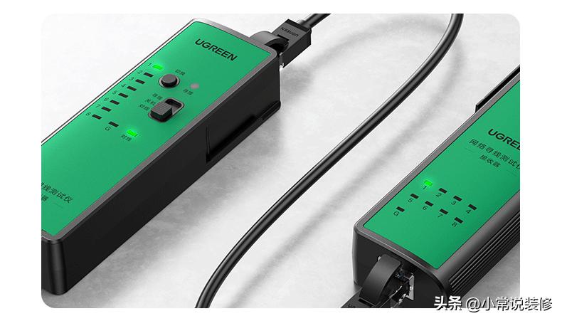 快速接网线水晶头,自己接网线水晶头需要什么工具