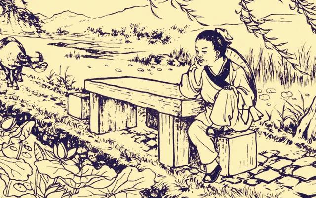 民间故事传说狠心的继母,民间故事继母传奇故事