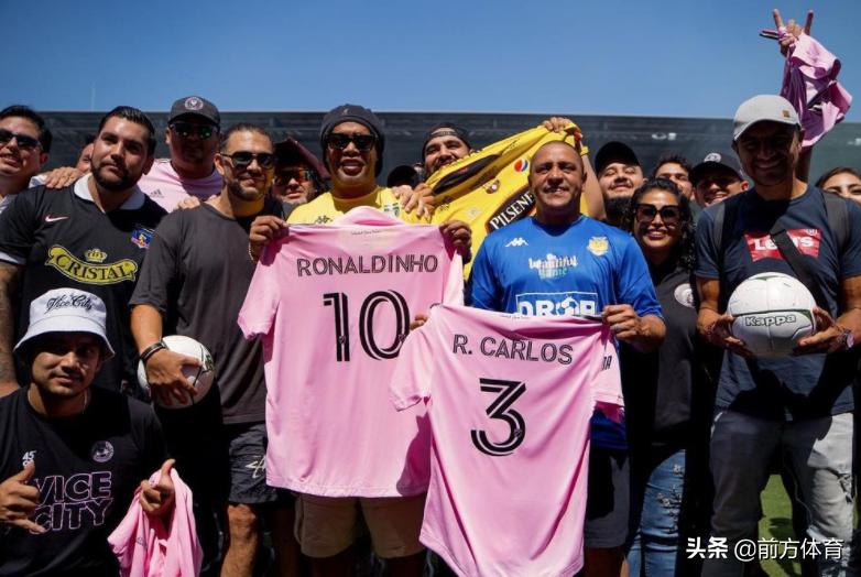 迈阿密足球比赛哪里看全场回放,迈阿密足球vs洛杉矶