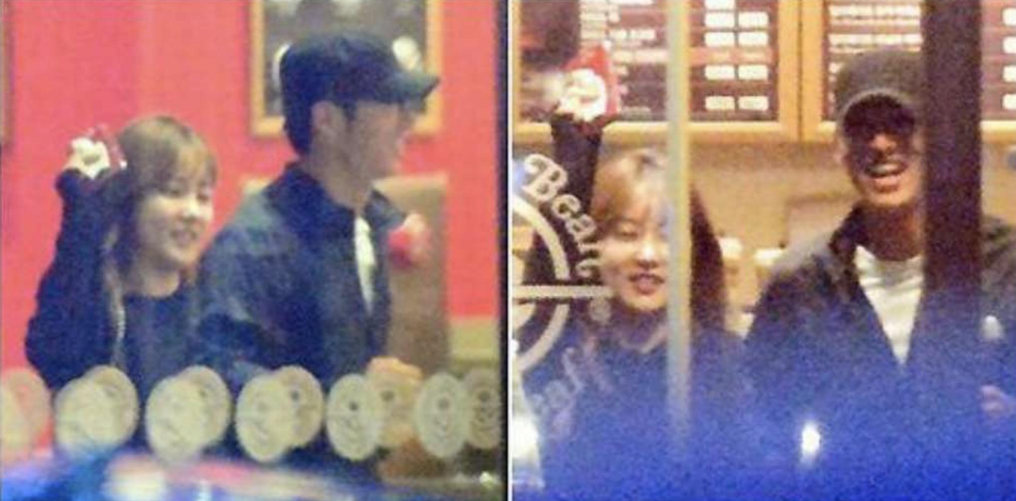 朴素妍结婚邀请成员,朴素妍结婚全家照片