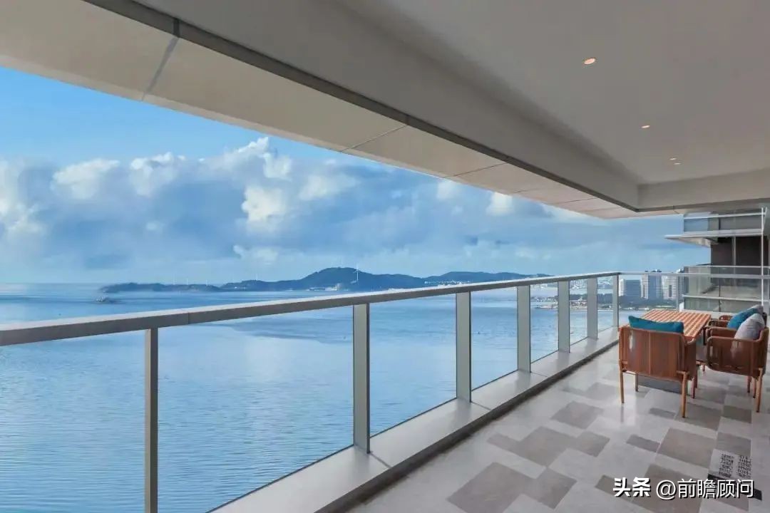 顶级大平层特点,大平层三大优势