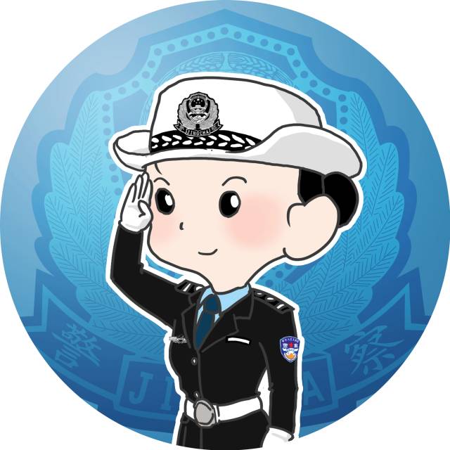 汕头五一交警,汕头交警五一