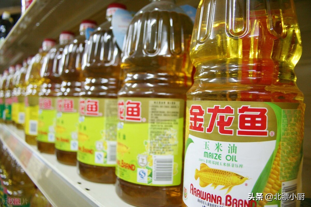 如何购买优质食用油,买食用油看哪些产品比较好