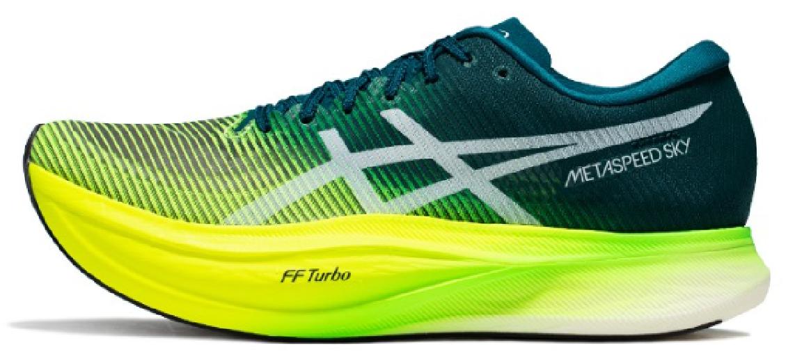 亚瑟士跑鞋矩阵图解2024,亚瑟士跑鞋矩阵2020