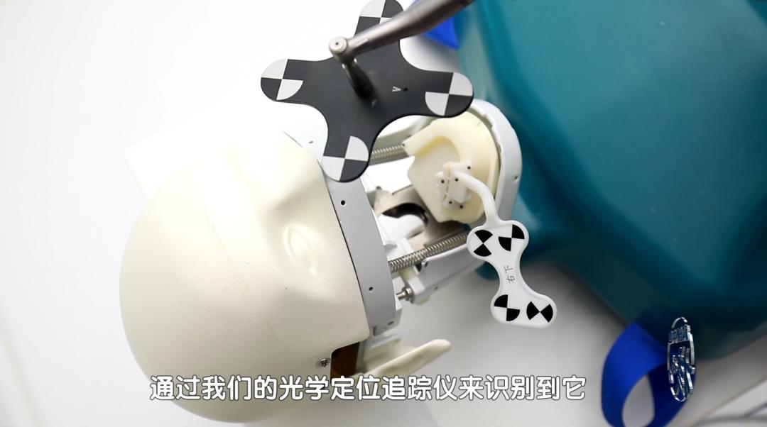 科创中心“核”动力|柏惠维康：外科医生的智慧“手、眼”