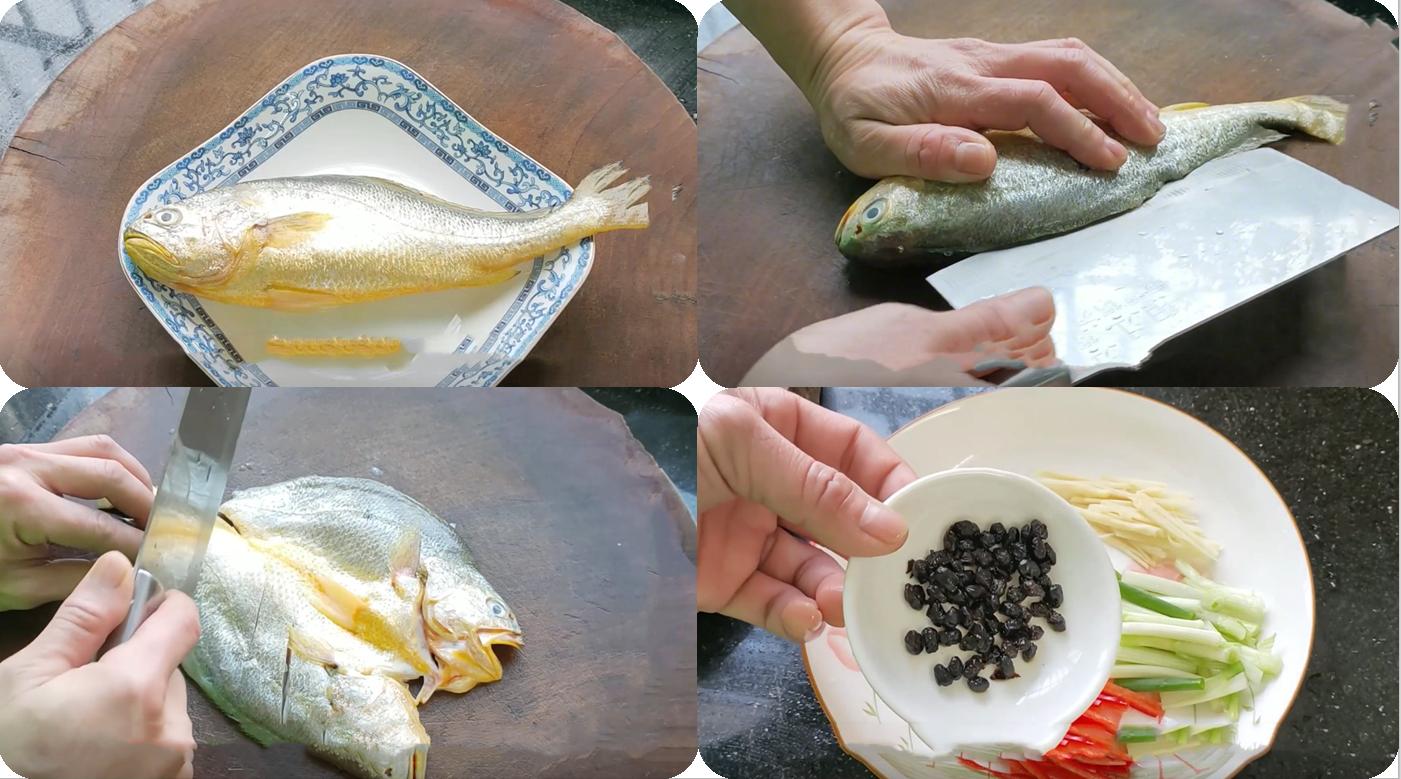 海鱼野生和养殖的营养,家养海鱼可食用推荐