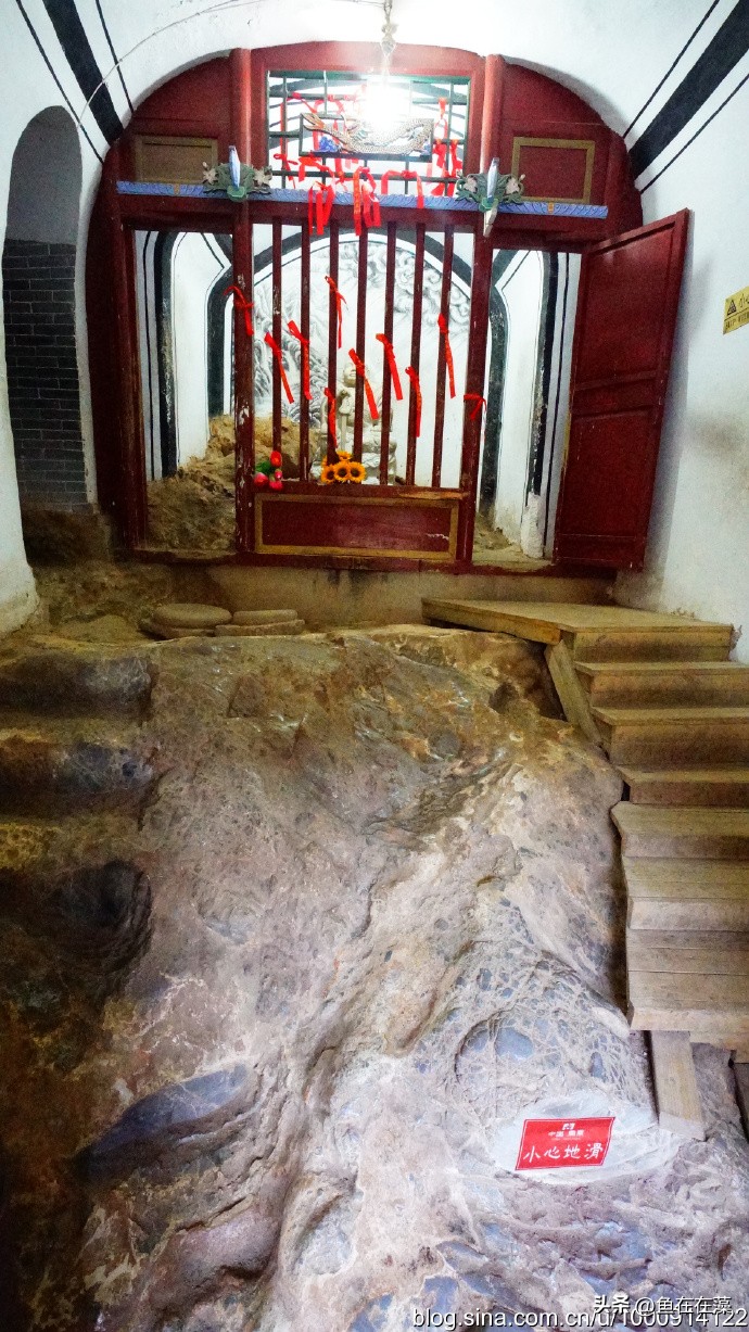 65)战疫·陕：岐山县太平寺塔、周公庙