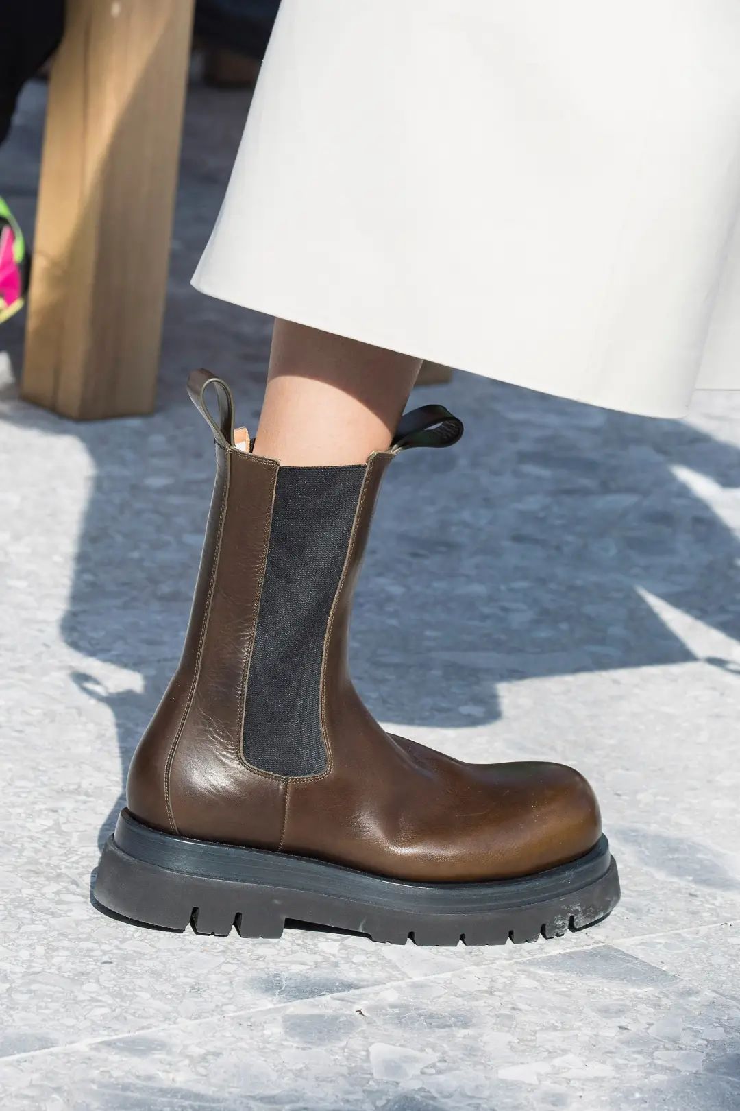 冬天不可缺少的一双小靴子,这4双鞋值得入手