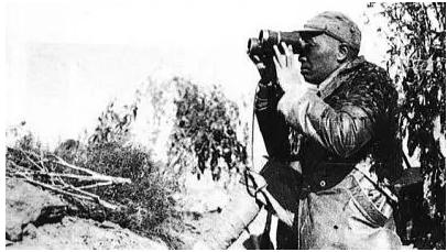 贫苦农民的儿子，被坑多次的打工人，戎马一生的共和国元帅彭德怀