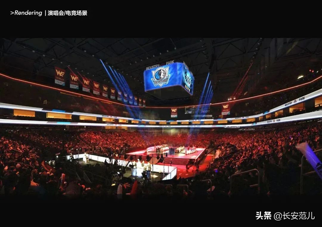 西安值得一看的地标,西安景观地标