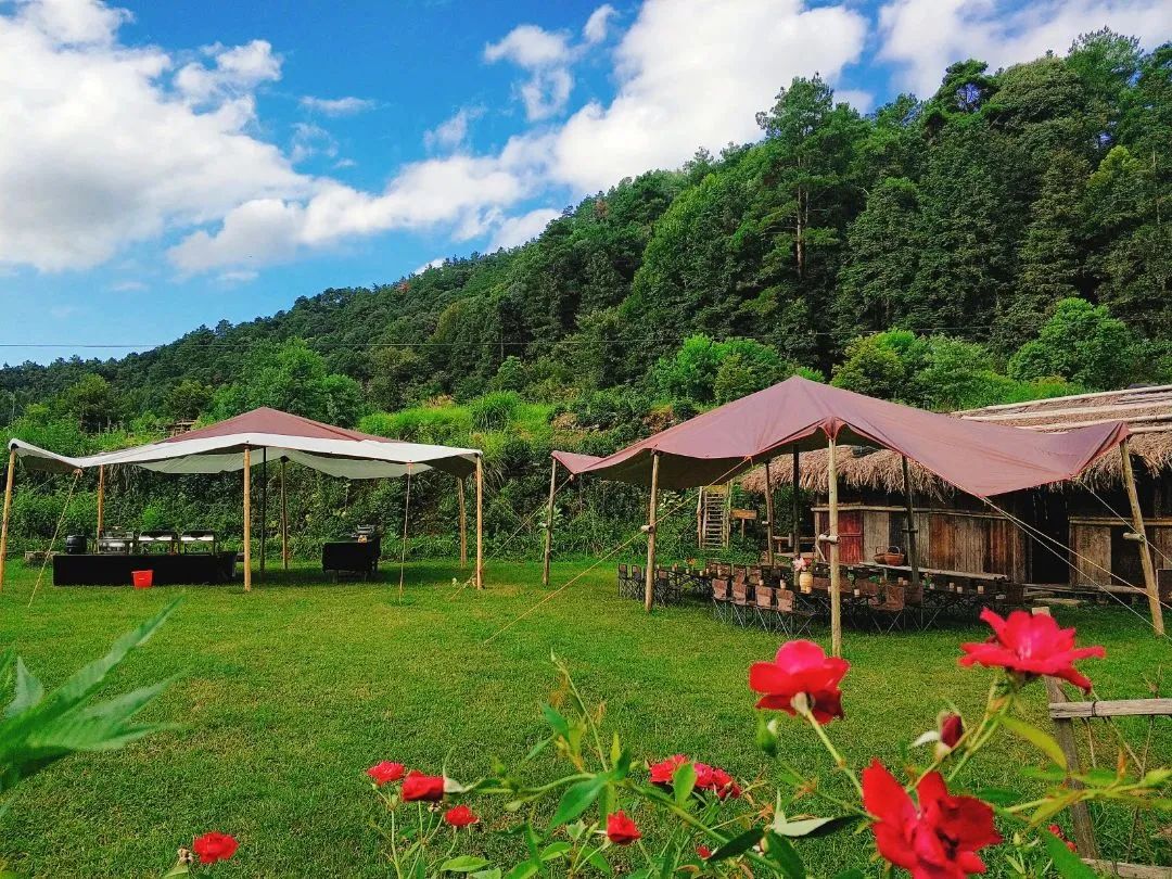 上饶婺源山顶美宿,婺源晒秋美宿推荐