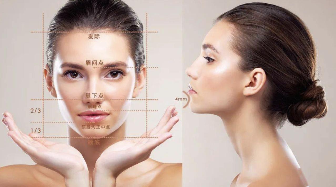 假下巴对决！谁的能戳死人，谁的下一秒就飞出去，谁的越整越残？