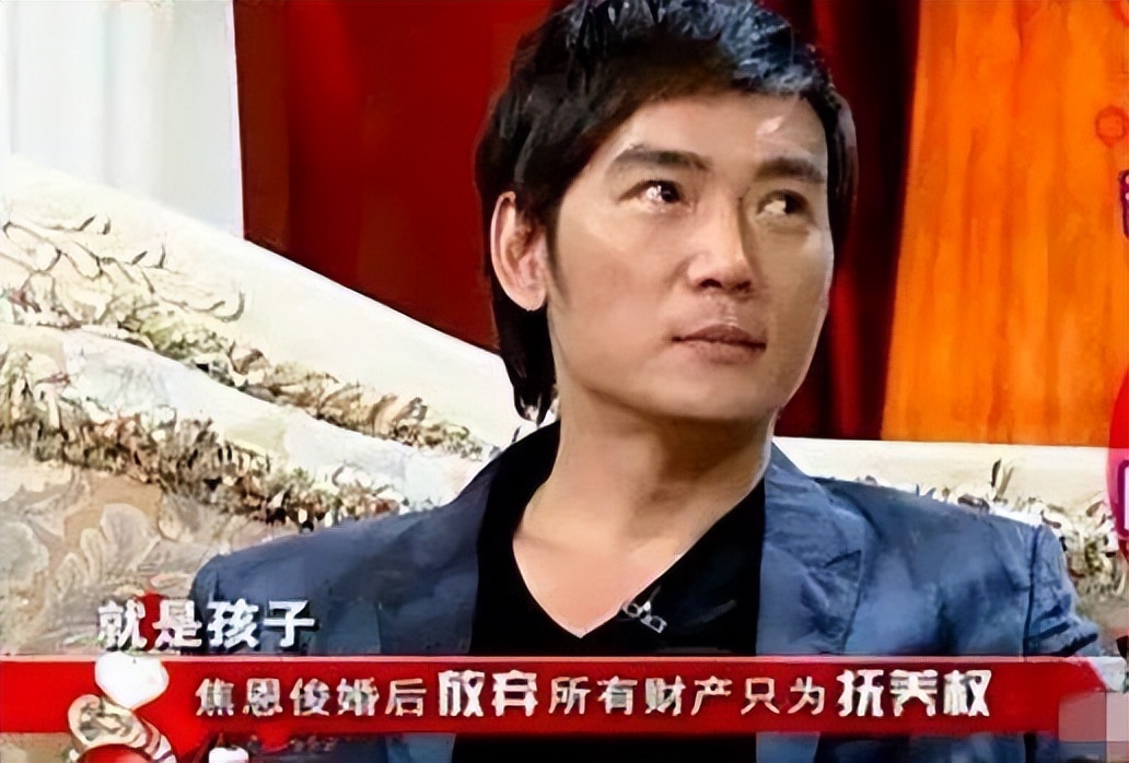 10位琼瑶剧御用男演员,琼瑶剧中最佳十个男演员