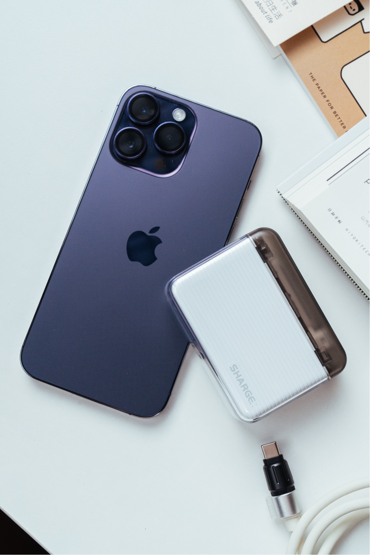 闪极充电宝10000毫安测评,闪极100w充电宝新款