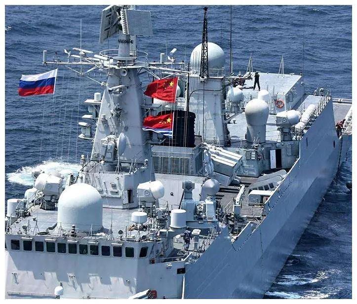 052b型导弹驱逐舰有几艘,052b导弹驱逐舰排水量是多少