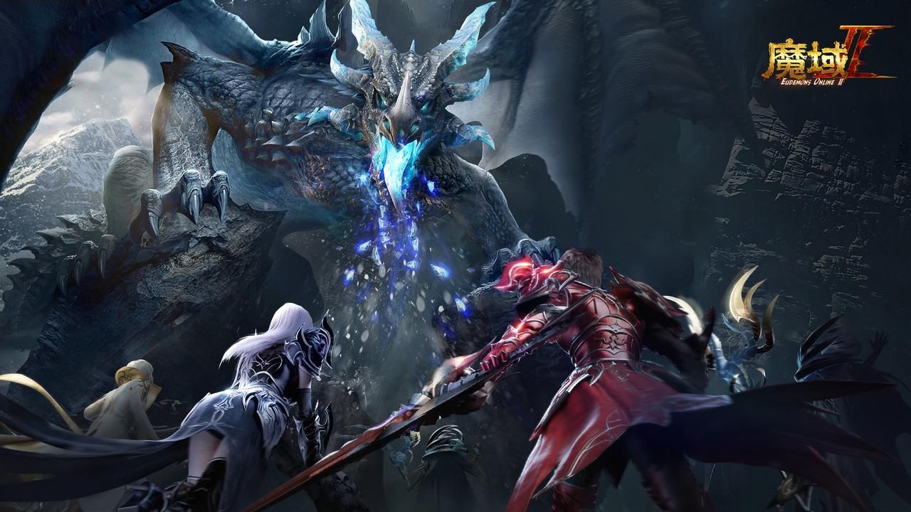 魔域手游2新手攻略,魔域手游2平民职业推荐攻略大全