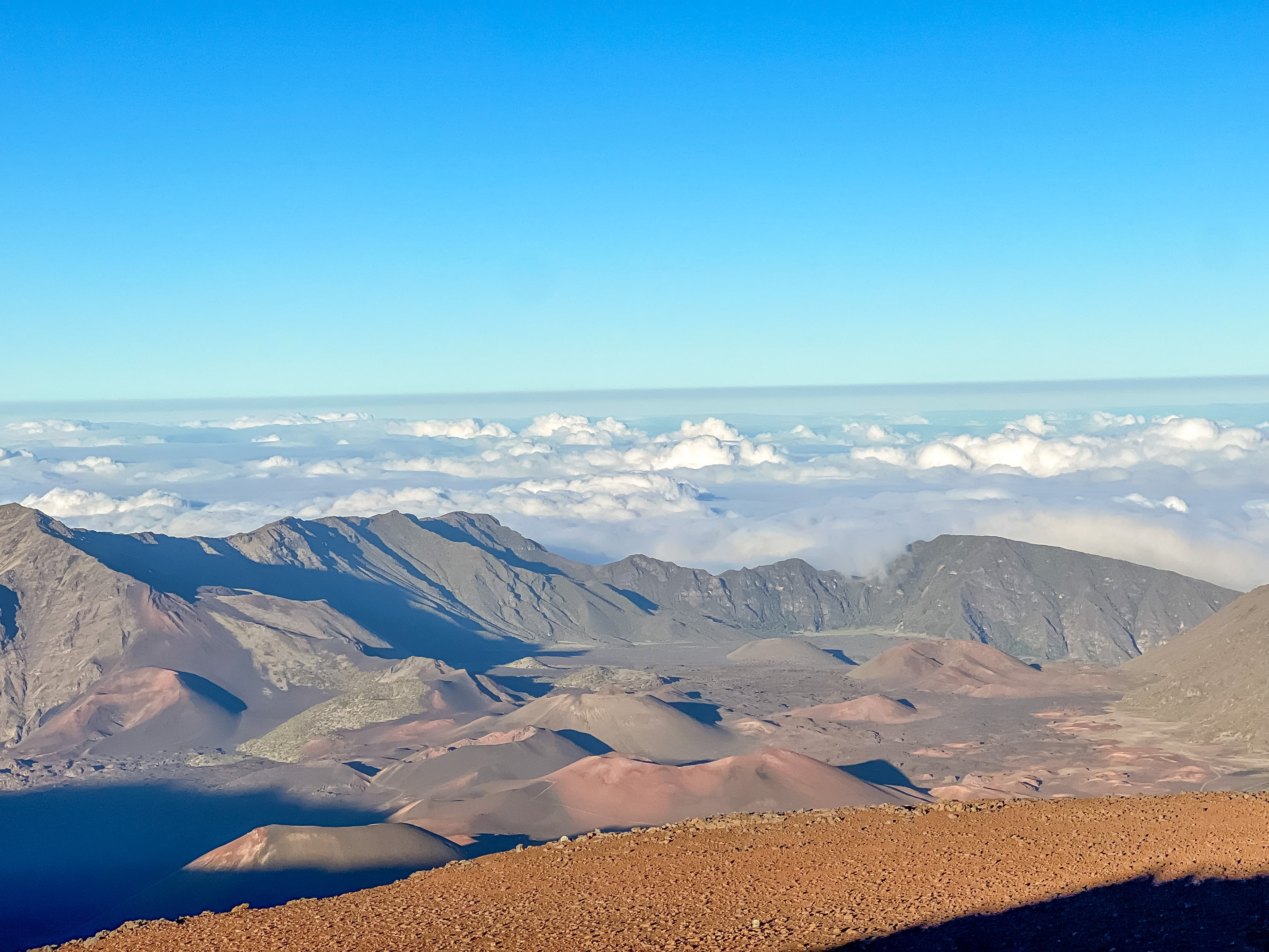 世界十大火山之埃里伯斯火山,世界上最令人惊叹的火山景观