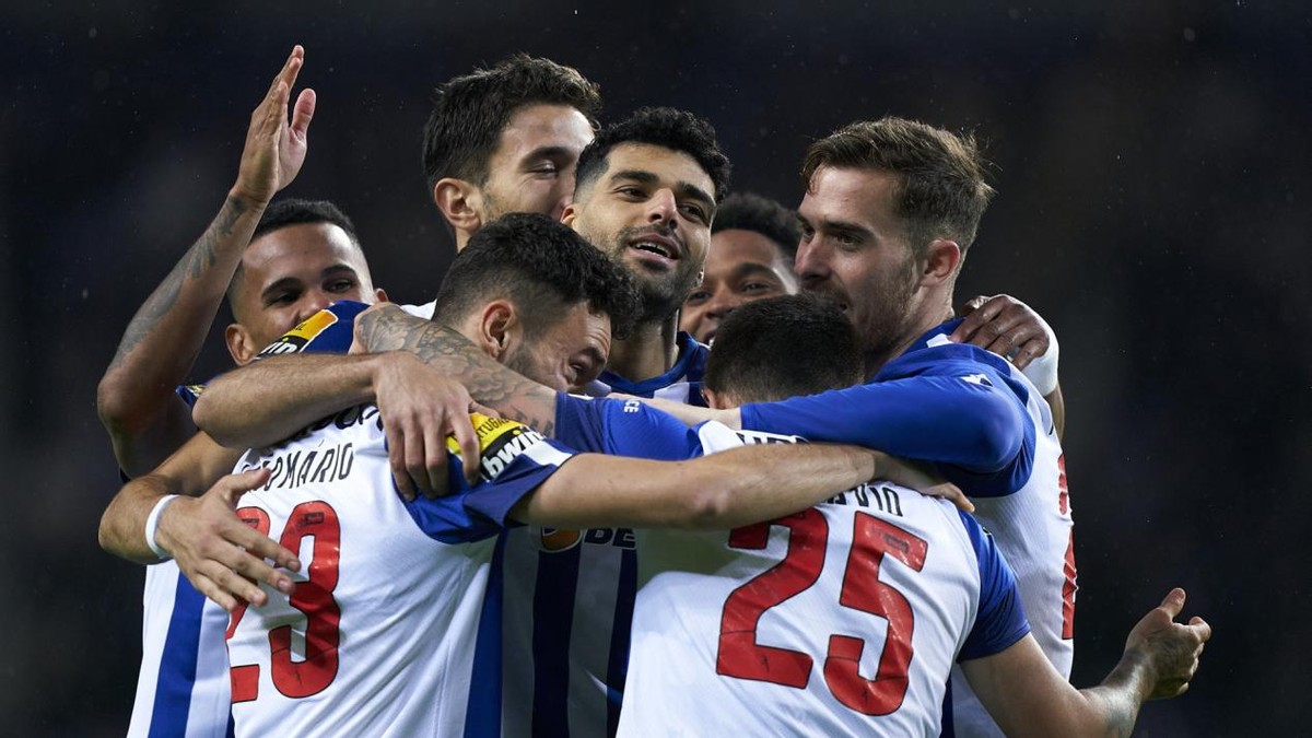 国际米兰vs波尔图,欧冠波尔图主场大胜