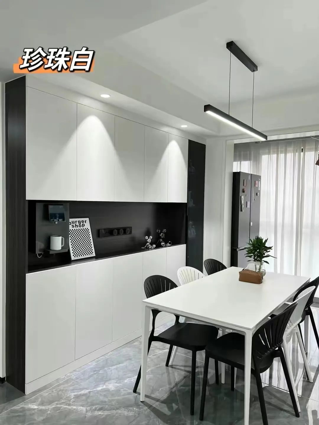 全屋定制色彩高级搭配图,全屋定制颜色搭配高级