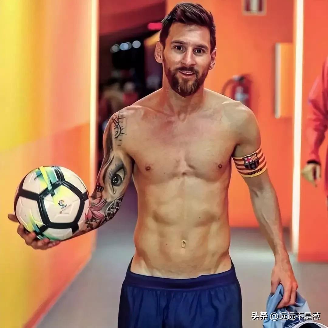 看了世界杯后的感想,中国男足国家队球员身材