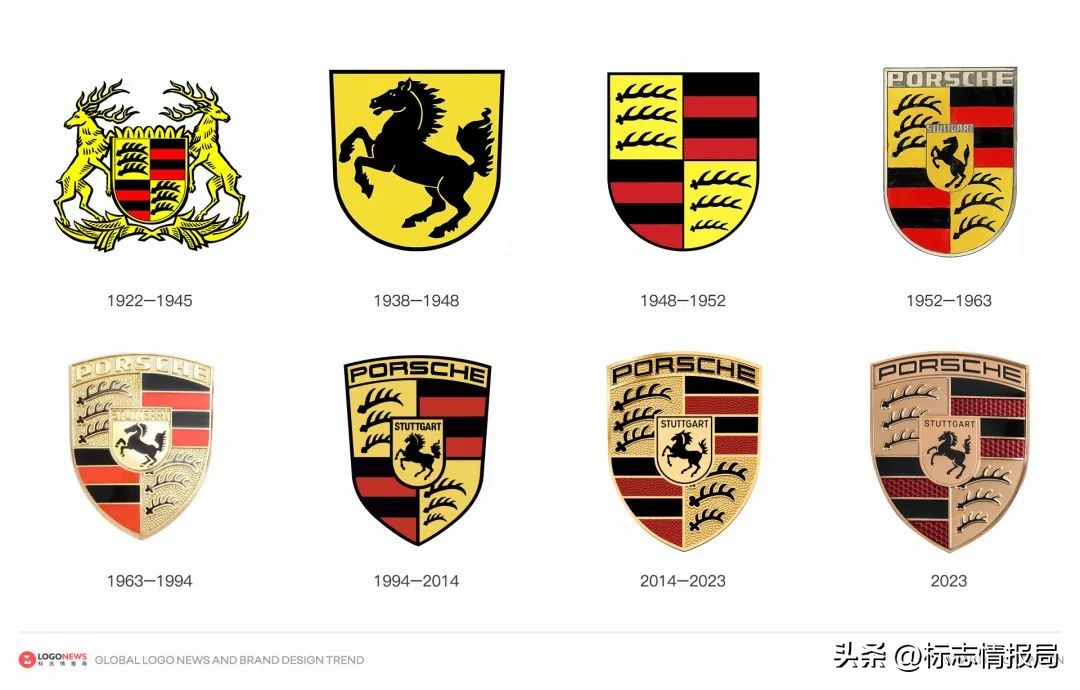 保时捷全新概念图,保时捷发布两款重磅新车