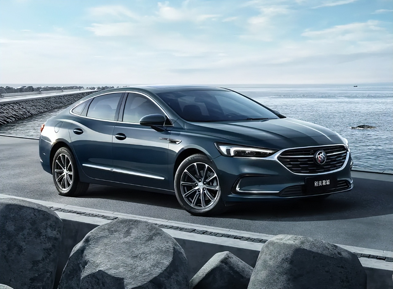 别克在美国卖得最好车型,别克车在美国市场受欢迎程度如何