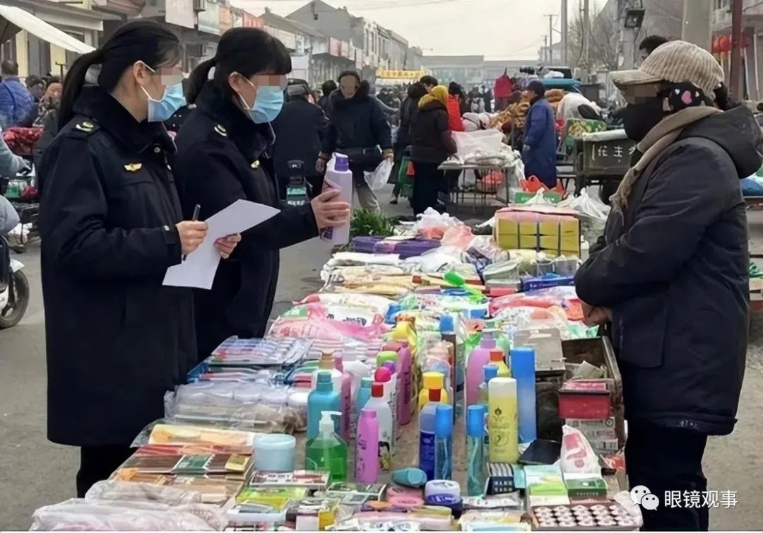 农村什么东西假货最多,农村集市哪些东西最便宜