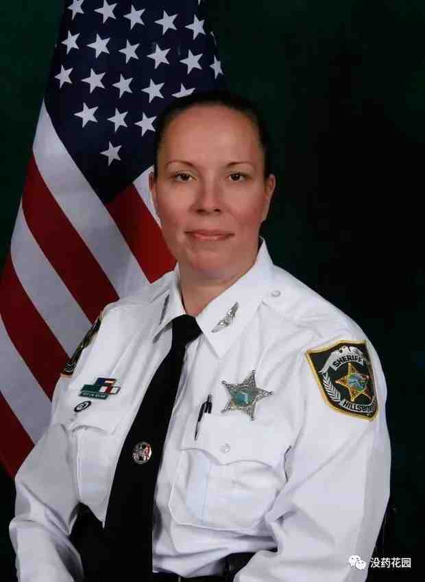 美国：童年起遭监护人性侵，被连环杀手绑架强奸，她重生成为英雄