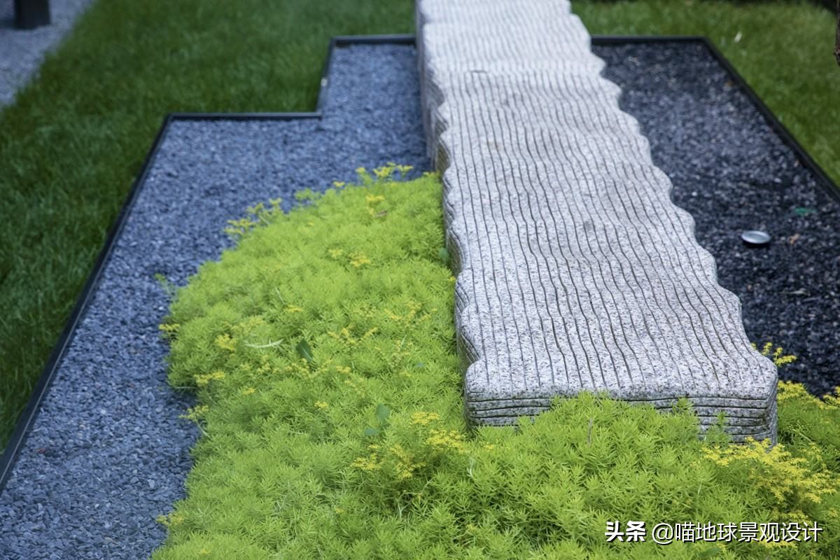 庭院景观设计细节处理视频,庭院设计中的细节处理