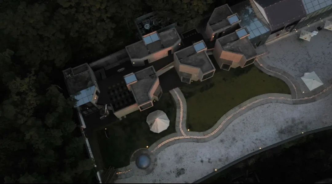 什么是天台,什么是天台记忆