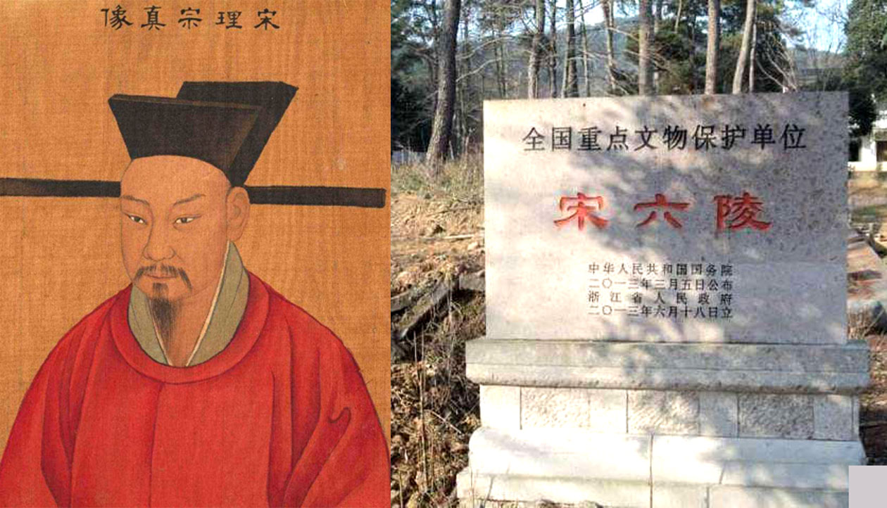 中国历代皇帝简介和历史事件,揭秘中国历朝历代皇帝的一生