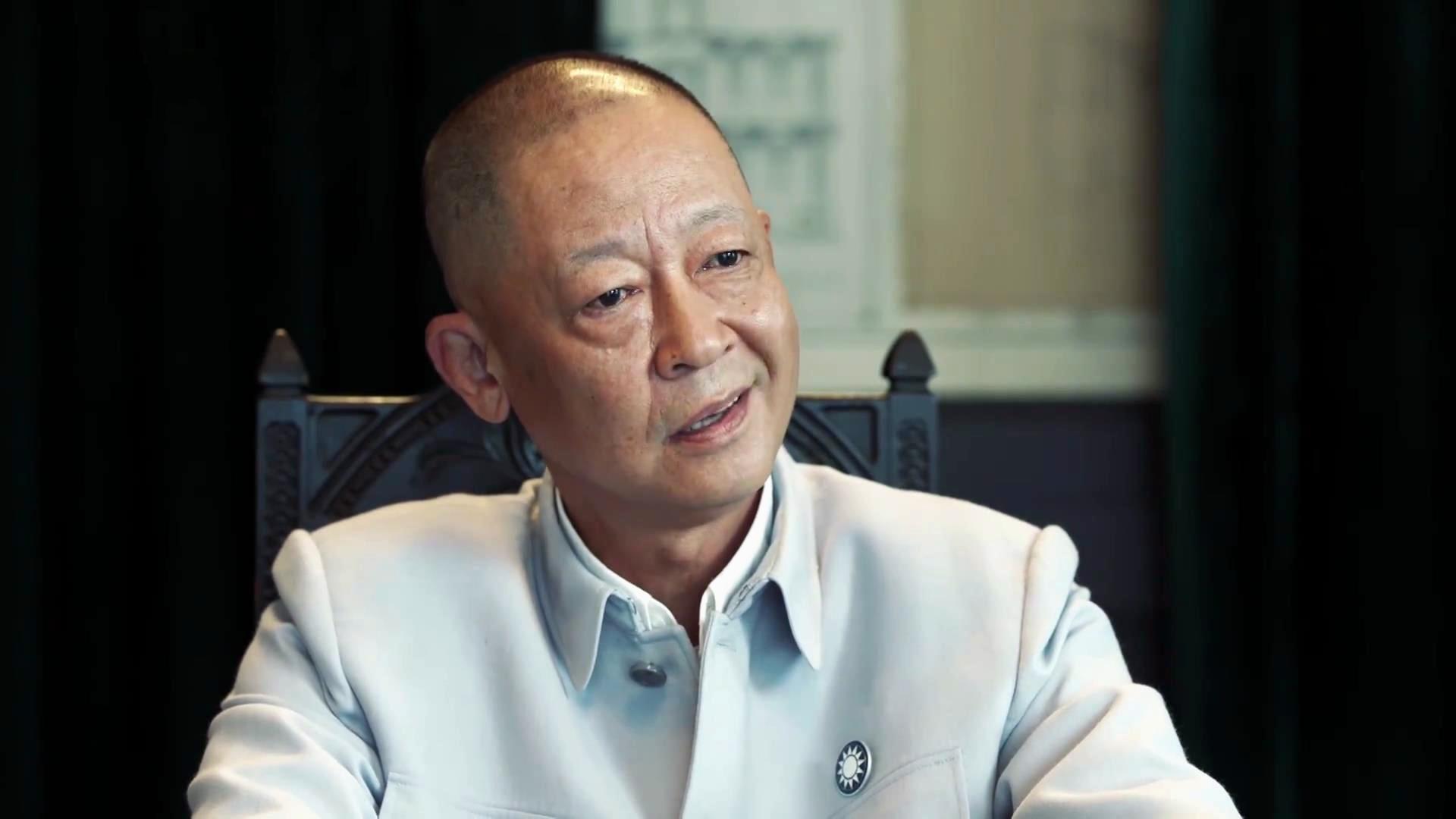 张颂文和张译竞争哪个最佳男演员,张颂文对比张译演技