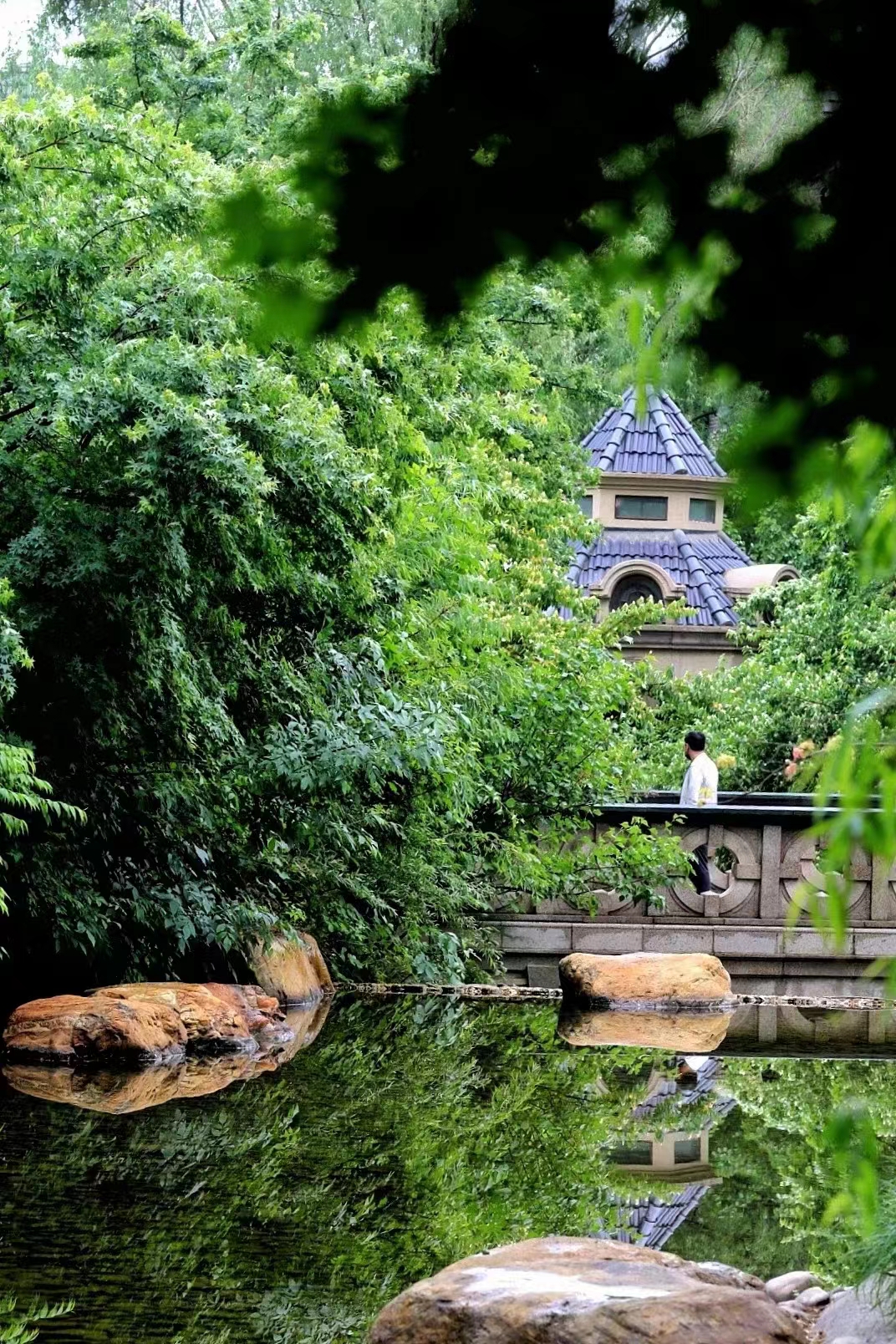 30年来，在唐山住在哪儿是成功人士的表现？