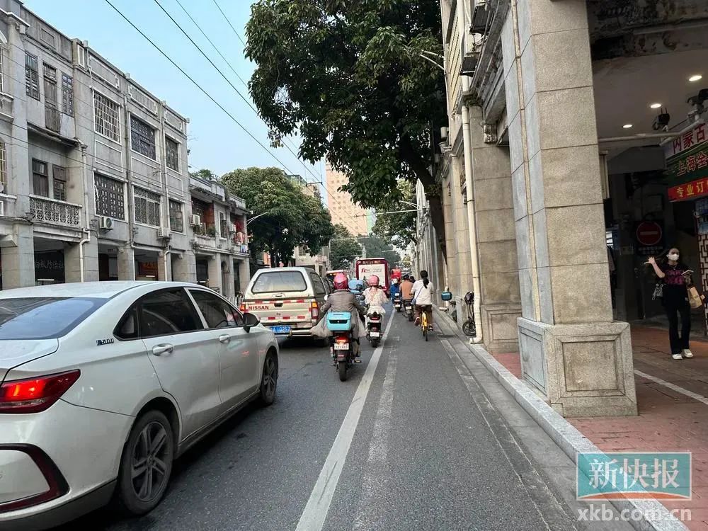 百日整治、举报有奖，能解决广州“*鸡电**围城”乱象吗？