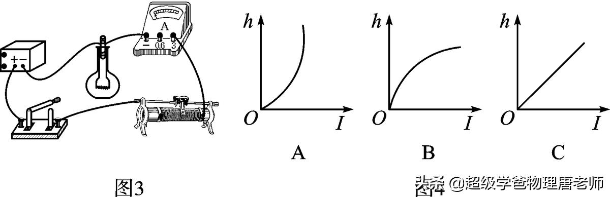 （中考物理专题复习）电学专题