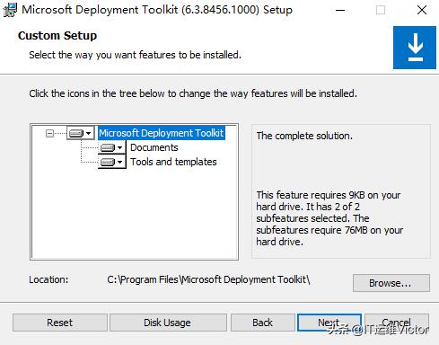 利用mdt封装win10系统,win10操作系统封装与应用文献