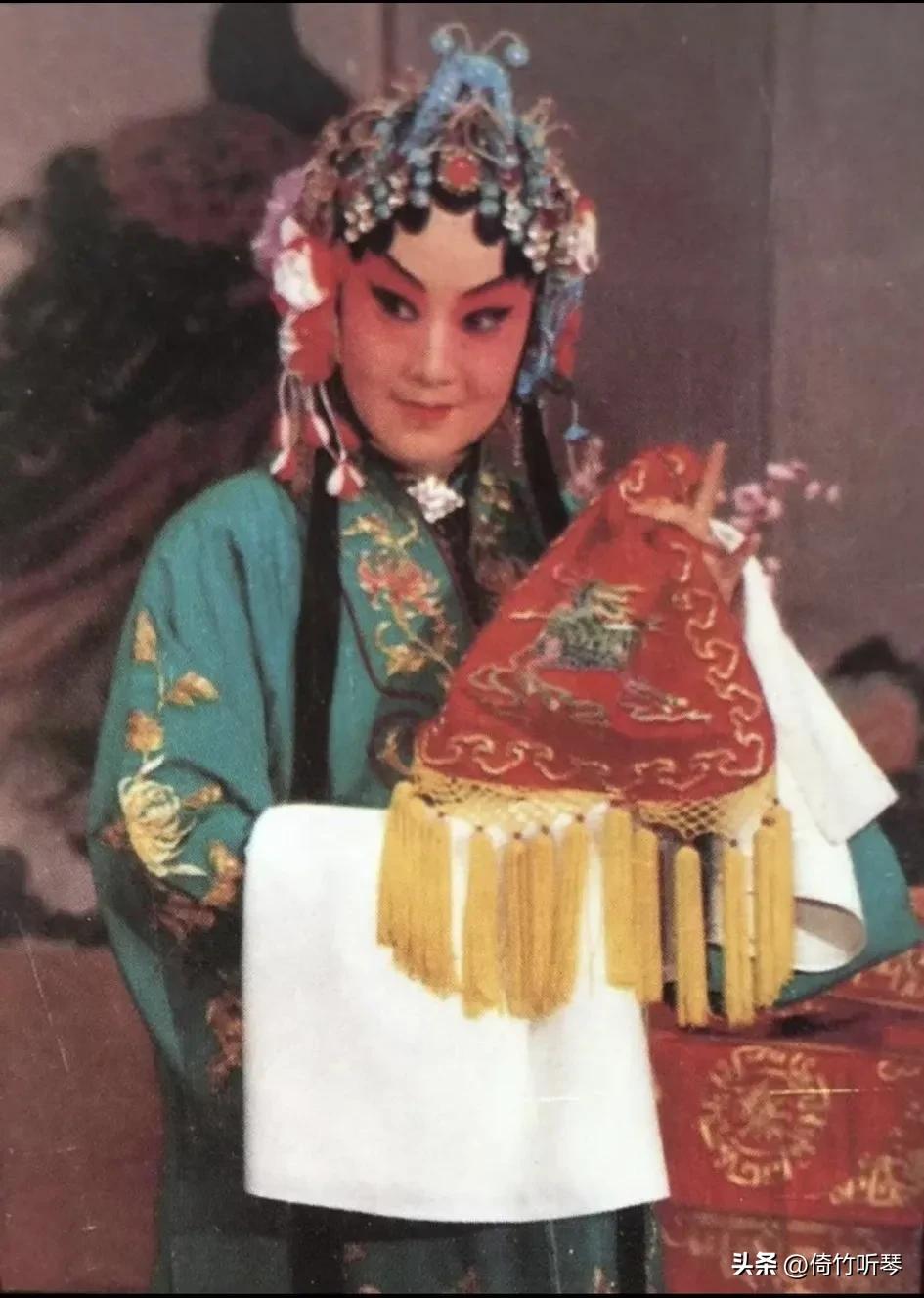 李世济最好唱段,李世济舞台表演的唱段