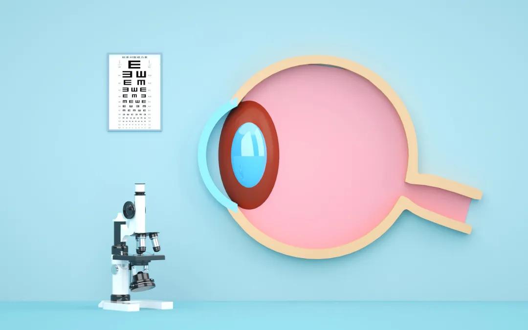 补充叶黄素对眼睛有好处吗,女人补眼睛吃叶黄素好吗