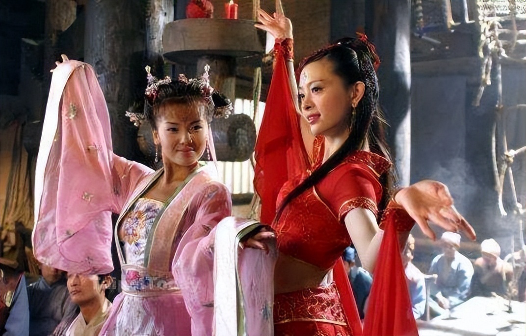 下海系红绳与从良断青丝出处,从良斩青丝下海系红绳出处